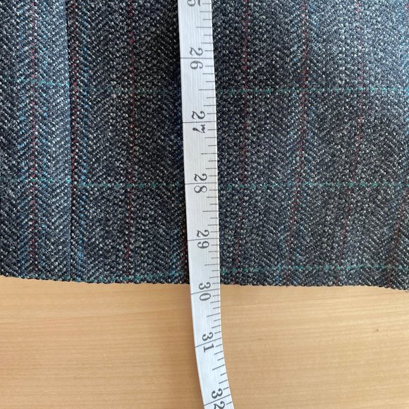 Ralph Lauren 100% Lambs Wool Blazer - Picture 9 of 10